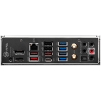 MSI Main Board Desktop MAG B650 TOMAHAWK WIFI (AM5, 4x DDR5, HDMI, DP, 2x PCI-E x16, 1x PCI-E x1, 3xM.2, 6xSATA 6G, 6x USB 2.0, 6x USB 3.2 Gen1 Type A, 3x USB 3.2 Gen2 Type A, 1x USB 3.2 Gen2 Type C, 1x USB 3.2 Gen2x2 Type C, 2.5GLAN, Wi-Fi 