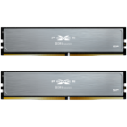 Silicon Power DDR4-3200 16GB DRAM DDR4 XPOWER Pulse / U-DIMM Desktop 8GBx2, 1.35V, CL16