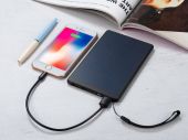 Sandberg SNB-420-54 :: Преносима батерия Sandberg Urban Solar Powerbank 10000mAh